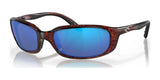 Costa BRINE 6S9017 Sunglasses | Size 59