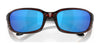 Costa BRINE 6S9017 Sunglasses | Size 59 / Matte Black / Gray (Polarized) (3P 14%) №901703