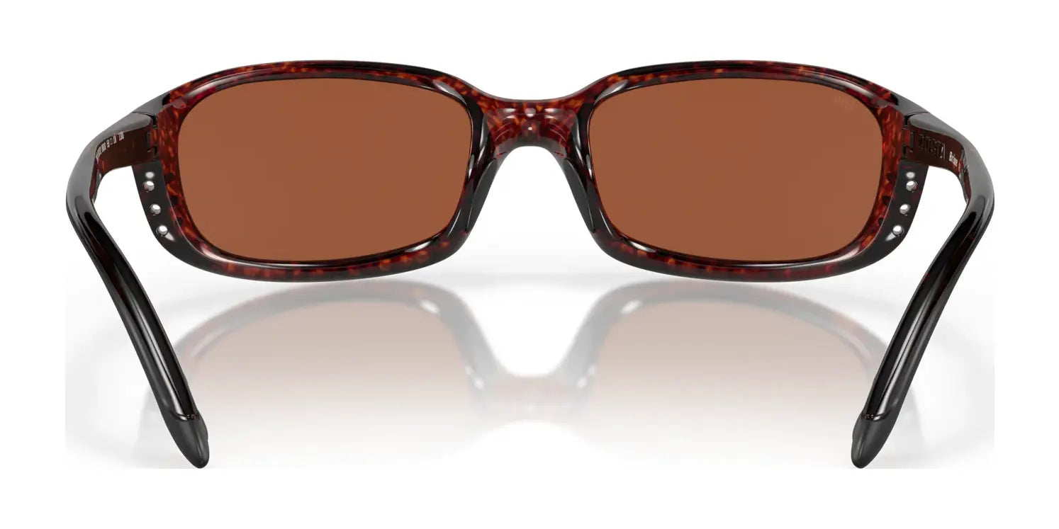 Costa BRINE 6S9017 Sunglasses | Size 59