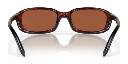 Costa BRINE 6S9017 Sunglasses | Size 59