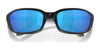Costa BRINE 6S9017 Sunglasses | Size 59 / Matte Black / Gray (Polarized) (3P 14%) №901703