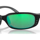 Green Mirror (Polarized) (3P 10%) №901716