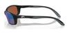 Costa BRINE 6S9017 Sunglasses | Size 59 / Matte Black / Gray (Polarized) (3P 14%) №901703