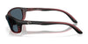 Costa BRINE 6S9017 Sunglasses | Size 59 / Matte Black / Gray (Polarized) (3P 14%) №901703