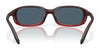 Costa BRINE 6S9017 Sunglasses | Size 59 / Matte Black / Gray (Polarized) (3P 14%) №901703