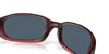 Costa BRINE 6S9017 Sunglasses | Size 59 / Matte Black / Gray (Polarized) (3P 14%) №901703