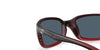 Costa BRINE 6S9017 Sunglasses | Size 59 / Matte Black / Gray (Polarized) (3P 14%) №901703