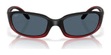 Costa BRINE 6S9017 Sunglasses | Size 59