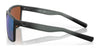 Costa RINCON 6S9018 Sunglasses | Size 63 / Black/Shiny Tortoise / Gray (Polarized) (3P 14%) №901809