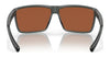 Costa RINCON 6S9018 Sunglasses | Size 63 / Black/Shiny Tortoise / Gray (Polarized) (3P 14%) №901809