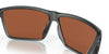 Costa RINCON 6S9018 Sunglasses | Size 63 / Black/Shiny Tortoise / Gray (Polarized) (3P 14%) №901809