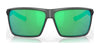 Costa RINCON 6S9018 Sunglasses | Size 63 / Black/Shiny Tortoise / Gray (Polarized) (3P 14%) №901809