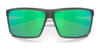 Costa RINCON 6S9018 Sunglasses | Size 63 / Black/Shiny Tortoise / Gray (Polarized) (3P 14%) №901809