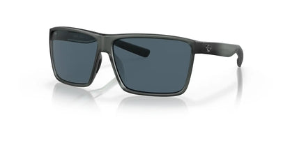 Costa RINCON 6S9018 Sunglasses Matte Smoke Crystal / Gray