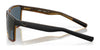 Costa RINCON 6S9018 Sunglasses | Size 63 / Black/Shiny Tortoise / Gray (Polarized) (3P 14%) №901809