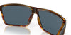 Costa RINCON 6S9018 Sunglasses | Size 63 / Black/Shiny Tortoise / Gray (Polarized) (3P 14%) №901809