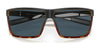 Costa RINCON 6S9018 Sunglasses | Size 63 / Black/Shiny Tortoise / Gray (Polarized) (3P 14%) №901809