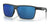 Costa RINCON 6S9018 Sunglasses | Size 63 / Matte Smoke Crystal