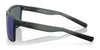 Costa RINCON 6S9018 Sunglasses | Size 63 / Black/Shiny Tortoise / Gray (Polarized) (3P 14%) №901809