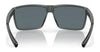 Costa RINCON 6S9018 Sunglasses | Size 63 / Black/Shiny Tortoise / Gray (Polarized) (3P 14%) №901809