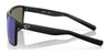 Costa RINCON 6S9018 Sunglasses | Size 63 / Black/Shiny Tortoise / Gray (Polarized) (3P 14%) №901809