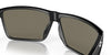 Costa RINCON 6S9018 Sunglasses | Size 63 / Black/Shiny Tortoise / Gray (Polarized) (3P 14%) №901809