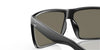 Costa RINCON 6S9018 Sunglasses | Size 63 / Black/Shiny Tortoise / Gray (Polarized) (3P 14%) №901809