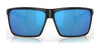 Costa RINCON 6S9018 Sunglasses | Size 63 / Black/Shiny Tortoise / Gray (Polarized) (3P 14%) №901809