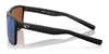 Costa RINCON 6S9018 Sunglasses | Size 63 / Black/Shiny Tortoise / Gray (Polarized) (3P 14%) №901809