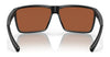 Costa RINCON 6S9018 Sunglasses | Size 63 / Black/Shiny Tortoise / Gray (Polarized) (3P 14%) №901809