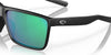 Costa RINCON 6S9018 Sunglasses | Size 63 / Black/Shiny Tortoise / Gray (Polarized) (3P 14%) №901809