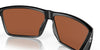 Costa RINCON 6S9018 Sunglasses | Size 63 / Black/Shiny Tortoise / Gray (Polarized) (3P 14%) №901809