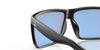 Costa RINCON 6S9018 Sunglasses | Size 63 / Black/Shiny Tortoise / Gray (Polarized) (3P 14%) №901809