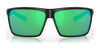 Costa RINCON 6S9018 Sunglasses | Size 63 / Black/Shiny Tortoise / Gray (Polarized) (3P 14%) №901809