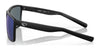 Costa RINCON 6S9018 Sunglasses | Size 63 / Black/Shiny Tortoise / Gray (Polarized) (3P 14%) №901809