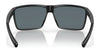 Costa RINCON 6S9018 Sunglasses | Size 63 / Black/Shiny Tortoise / Gray (Polarized) (3P 14%) №901809