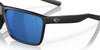 Costa RINCON 6S9018 Sunglasses | Size 63 / Black/Shiny Tortoise / Gray (Polarized) (3P 14%) №901809