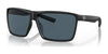 Costa RINCON 6S9018 Sunglasses | Size 63 / Matte Black / Gray (Polarized) (3P 14%) №901838