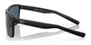 Costa RINCON 6S9018 Sunglasses | Size 63 / Black/Shiny Tortoise / Gray (Polarized) (3P 14%) №901809