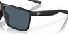 Costa RINCON 6S9018 Sunglasses | Size 63 / Black/Shiny Tortoise / Gray (Polarized) (3P 14%) №901809