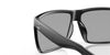 Costa RINCON 6S9018 Sunglasses | Size 63 / Black/Shiny Tortoise / Gray (Polarized) (3P 14%) №901809