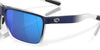 Costa RINCON 6S9018 Sunglasses | Size 63 / Black/Shiny Tortoise / Gray (Polarized) (3P 14%) №901809
