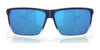Costa RINCON 6S9018 Sunglasses | Size 63 / Black/Shiny Tortoise / Gray (Polarized) (3P 14%) №901809