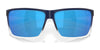 Costa RINCON 6S9018 Sunglasses | Size 63 / Black/Shiny Tortoise / Gray (Polarized) (3P 14%) №901809