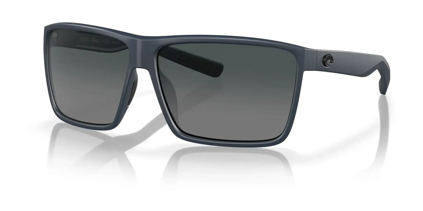 Costa RINCON 6S9018 Sunglasses Midnight Blue / Gray Gradient