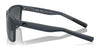 Costa RINCON 6S9018 Sunglasses | Size 63 / Black/Shiny Tortoise / Gray (Polarized) (3P 14%) №901809