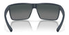 Costa RINCON 6S9018 Sunglasses | Size 63 / Black/Shiny Tortoise / Gray (Polarized) (3P 14%) №901809