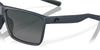 Costa RINCON 6S9018 Sunglasses | Size 63 / Black/Shiny Tortoise / Gray (Polarized) (3P 14%) №901809