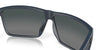 Costa RINCON 6S9018 Sunglasses | Size 63 / Black/Shiny Tortoise / Gray (Polarized) (3P 14%) №901809