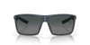 Costa RINCON 6S9018 Sunglasses | Size 63 / Black/Shiny Tortoise / Gray (Polarized) (3P 14%) №901809